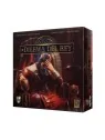 El Dilema del Rey de Horrible Games en Juegos de Tablero | La Cueva Roja