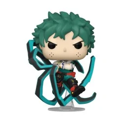 Funko POP! My Hero Academia: Izuku Midoriya (1347) de Funko en Funko Pop | La Cueva Roja