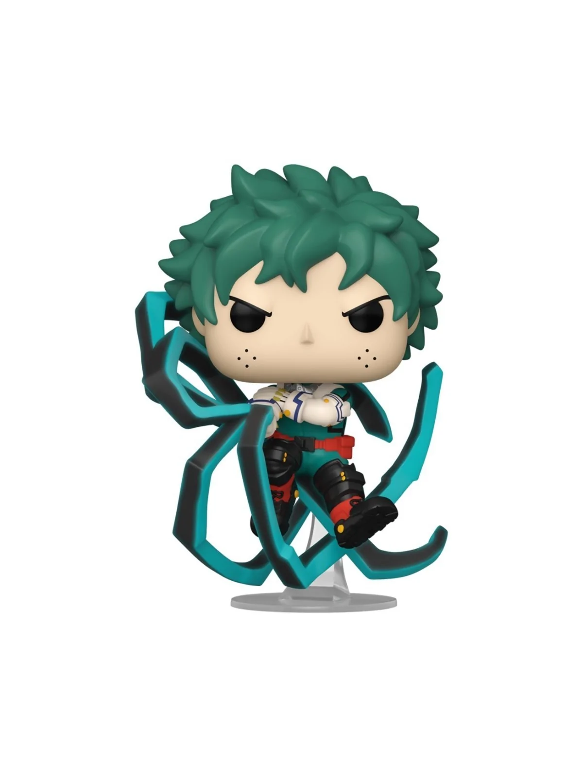 Funko POP! My Hero Academia: Izuku Midoriya (1347) de Funko en Funko Pop | La Cueva Roja