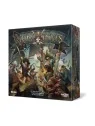 Rum & Bones de Edge en Juegos de Tablero | La Cueva Roja