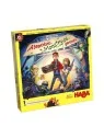 ¡Atención! Monstruos Glotones de Haba en Juegos de Tablero | La Cueva Roja