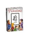Picassimo de Haba en Juegos de Tablero | La Cueva Roja