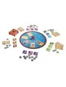 Lady Richmond - Una Herencia en Subasta de Haba en Juegos de Tablero | La Cueva Roja