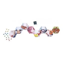 El Festín de las Moscas de Haba en Juegos de Tablero | La Cueva Roja