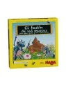 El Festín de las Moscas de Haba en Juegos de Tablero | La Cueva Roja