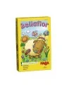 Bellaflor de Haba en Juegos de Tablero | La Cueva Roja