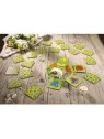 Bellaflor de Haba en Juegos de Tablero | La Cueva Roja