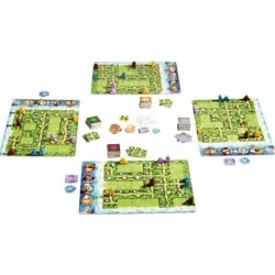 Karuba de Haba en Juegos de Tablero | La Cueva Roja