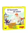 El Fabricante de Nubes de Haba en Juegos de Tablero | La Cueva Roja