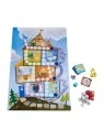 El Fabricante de Nubes de Haba en Juegos de Tablero | La Cueva Roja