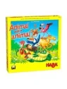 Animal Sobre Animal: El Tambaleante Juego de Apilar de Haba en Juegos de Tablero | La Cueva Roja