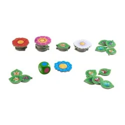 ¿Quién está Aquí? de Haba en Juegos de Tablero | La Cueva Roja