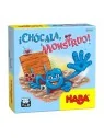 ¡Chócala, Monstruo! de Haba en Juegos de Tablero | La Cueva Roja