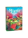 Miyabi de Haba en Juegos de Tablero | La Cueva Roja
