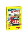 Parada en Boxes de Haba en Juegos de Tablero | La Cueva Roja