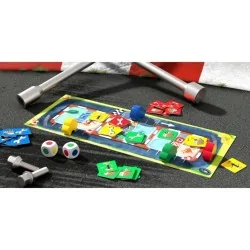 Parada en Boxes de Haba en Juegos de Tablero | La Cueva Roja