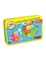 Colchonetas en la Piscina de Haba en Juegos de Tablero | La Cueva Roja