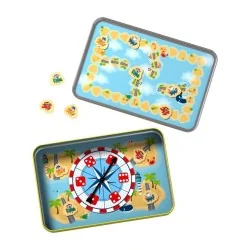 Los Osos Veraneantes de Haba en Juegos de Tablero | La Cueva Roja