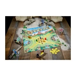 El Valle de los Vikingos de Haba en Juegos de Tablero | La Cueva Roja