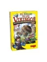 El Valle de los Vikingos de Haba en Juegos de Tablero | La Cueva Roja