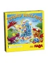 Tesoro Brillante de Haba en Juegos de Tablero | La Cueva Roja