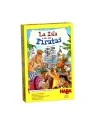 La Isla de los Piratas de Haba en Juegos de Tablero | La Cueva Roja