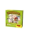 Una Granja Loca de Haba en Juegos de Tablero | La Cueva Roja