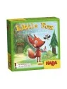 Little Fox Médico de Animales de Haba en Juegos de Tablero | La Cueva Roja
