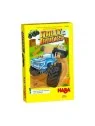 Rally Trucks de Haba en Juegos de Tablero | La Cueva Roja