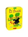 El Frutal Mini de Haba en Juegos de Tablero | La Cueva Roja