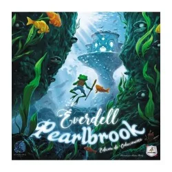 Everdell: Pearlbrook Edición Coleccionista de Maldito Games en Juegos de Tablero | La Cueva Roja