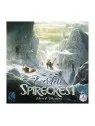 Everdell: Spirecrest Edición Coleccionista de Maldito Games en Juegos de Tablero | La Cueva Roja