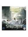 Everdell: Spirecrest de Maldito Games en Juegos de Tablero | La Cueva Roja