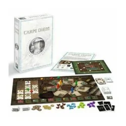 Carpe Diem de Ravensburger en Juegos de Tablero | La Cueva Roja