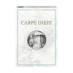 Carpe Diem de Ravensburger en Juegos de Tablero | La Cueva Roja