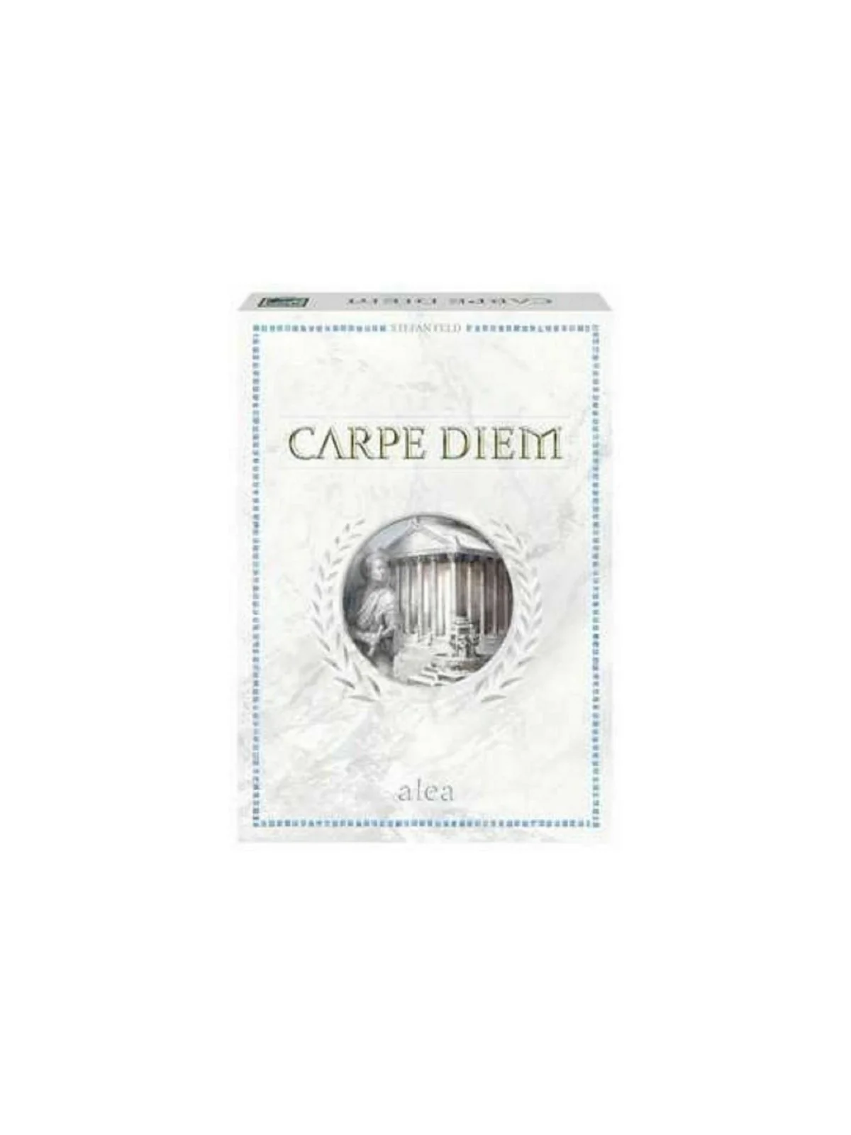 Carpe Diem de Ravensburger en Juegos de Tablero | La Cueva Roja