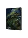 Los Mitos de Cthulhu de Sandy Petersen: La Isla de los Gules de Edge en Juegos de Rol | La Cueva Roja