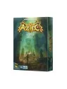 Aztec de Matagot en Juegos de Tablero | La Cueva Roja
