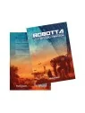 Robotta de Shadowlands Ediciones en Juegos de Rol | La Cueva Roja