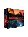 Orquesta Negra: Hitler Debe Morir de Ludonova en Juegos de Tablero | La Cueva Roja