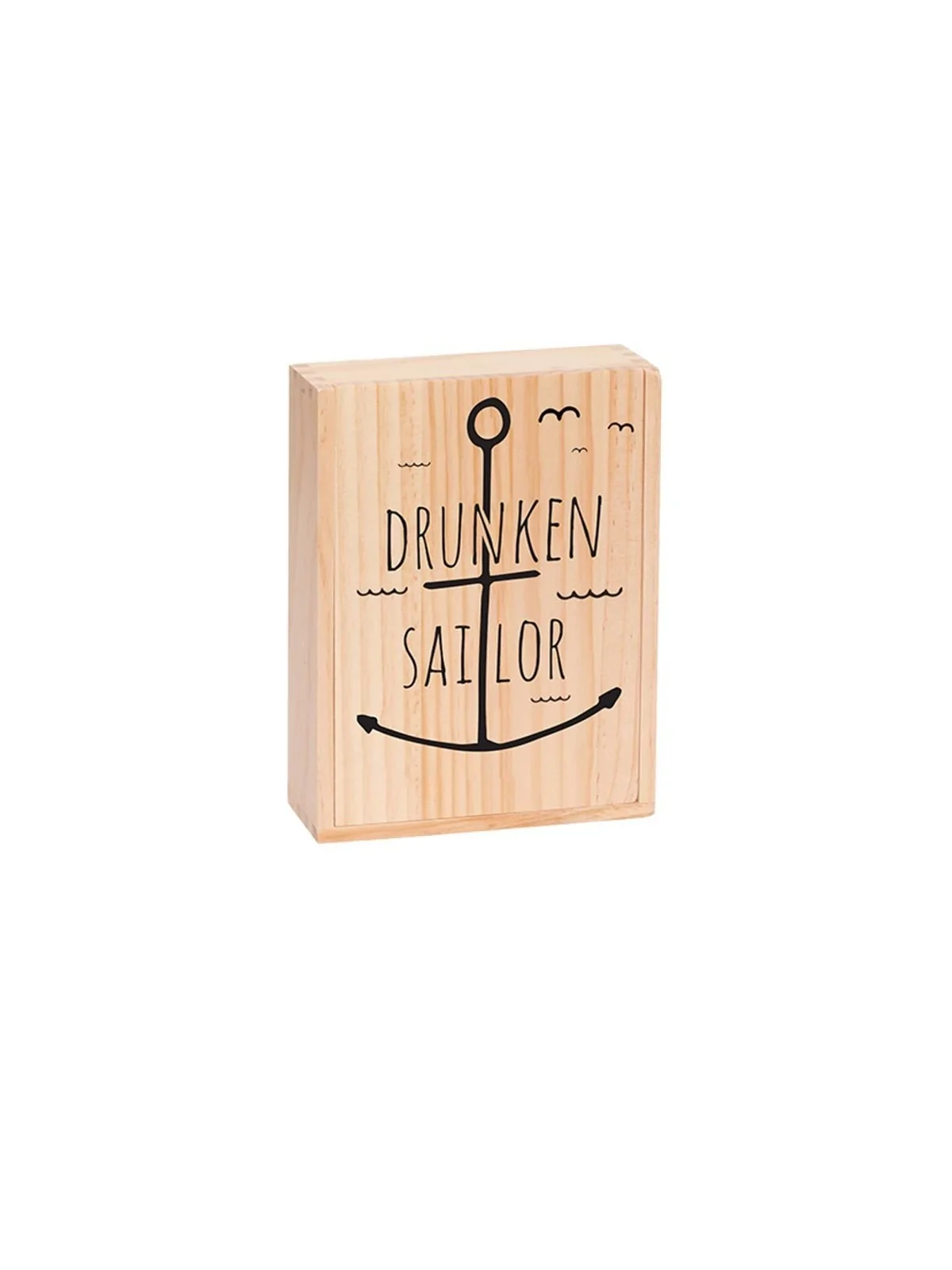 Drunken Sailor de Marektoys en Juegos de Cartas | La Cueva Roja