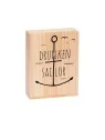 Drunken Sailor de Marektoys en Juegos de Cartas | La Cueva Roja
