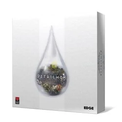 Petrichor de Edge en Juegos de Tablero | La Cueva Roja