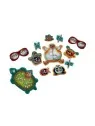 Yum Yum Island de JD Editions en Juegos de Tablero | La Cueva Roja