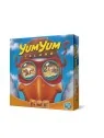 Yum Yum Island de JD Editions en Juegos de Tablero | La Cueva Roja