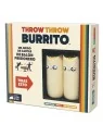 Throw Throw Burrito de Exploding Kittens en Juegos de Cartas | La Cueva Roja
