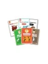 Throw Throw Burrito de Exploding Kittens en Juegos de Cartas | La Cueva Roja