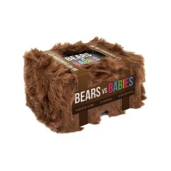 Bears vs Babies de Exploding Kittens en Juegos de Cartas | La Cueva Roja