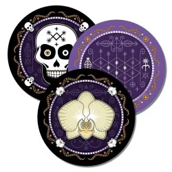 Skull de Space Cowboys en Juegos de Cartas | La Cueva Roja