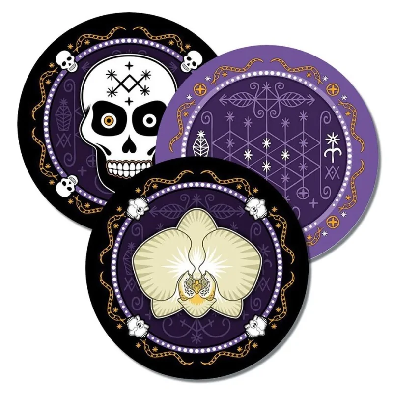 Skull de Space Cowboys en Juegos de Cartas | La Cueva Roja